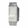 Leviton Dimmer Slid 600va 450w Wht 06618-732